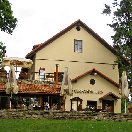 Viimsi Manor Guesthouse Birgitta Eksteriør bilde