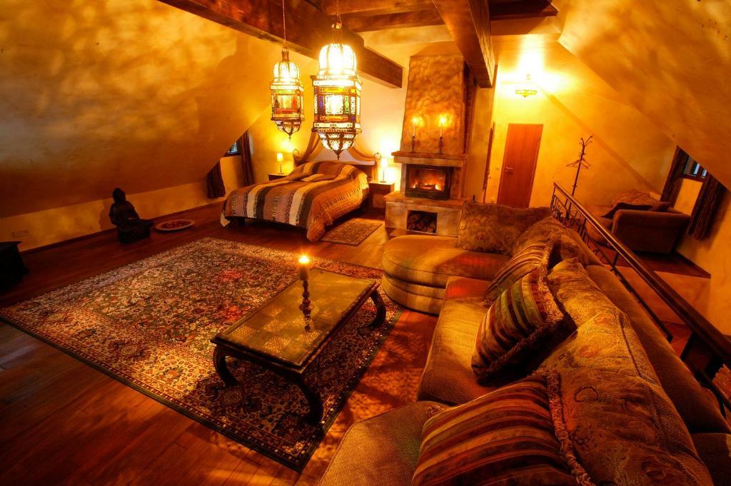 Viimsi Manor Guesthouse Birgitta Rom bilde