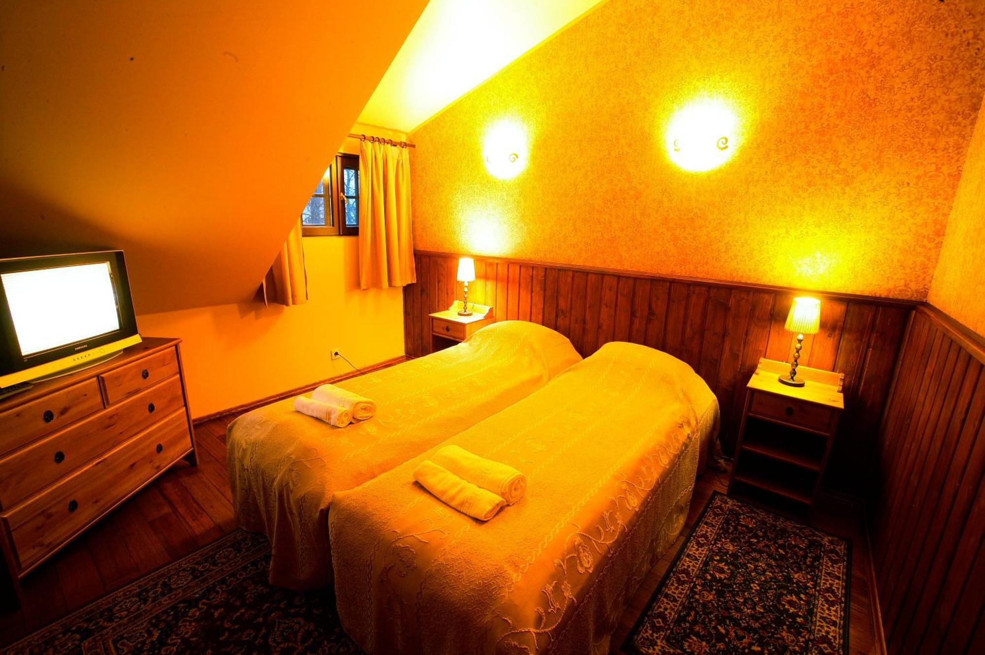 Viimsi Manor Guesthouse Birgitta Eksteriør bilde