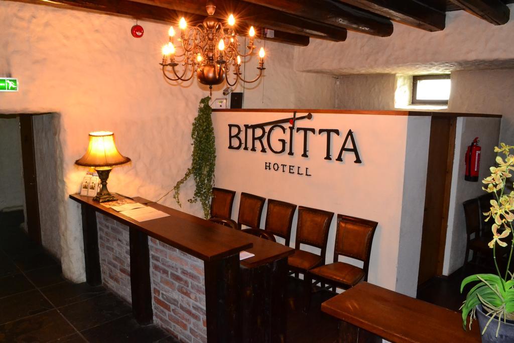 Viimsi Manor Guesthouse Birgitta Eksteriør bilde