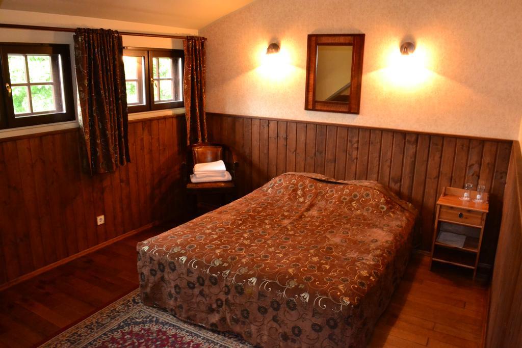 Viimsi Manor Guesthouse Birgitta Rom bilde