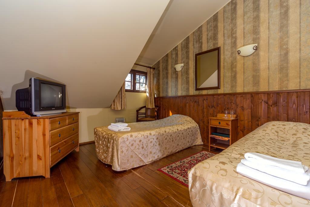 Viimsi Manor Guesthouse Birgitta Eksteriør bilde