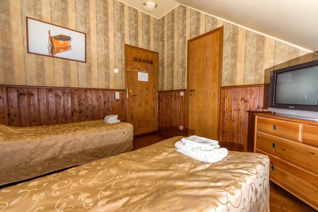 Viimsi Manor Guesthouse Birgitta Eksteriør bilde