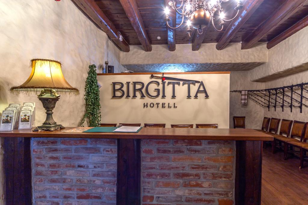 Viimsi Manor Guesthouse Birgitta Eksteriør bilde