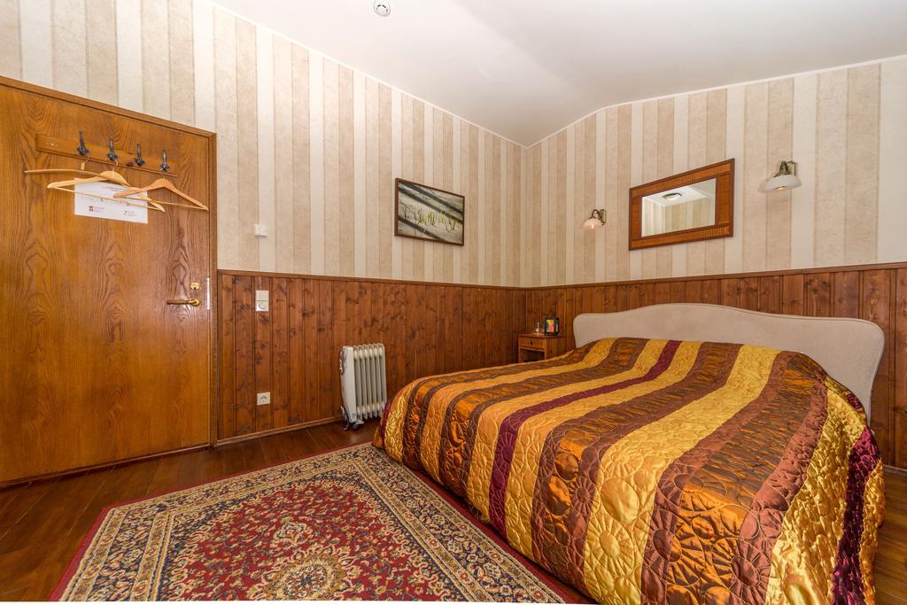 Viimsi Manor Guesthouse Birgitta Eksteriør bilde