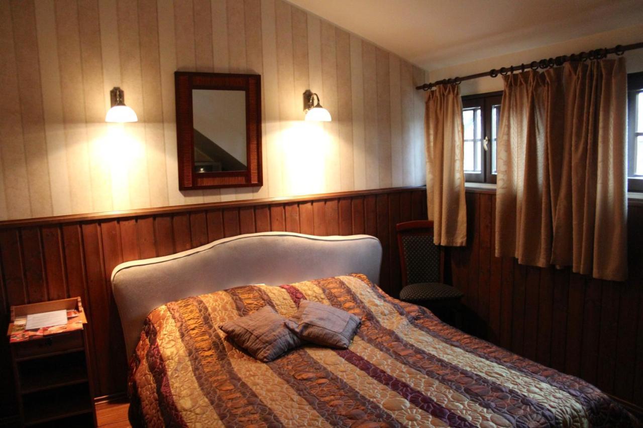 Viimsi Manor Guesthouse Birgitta Eksteriør bilde